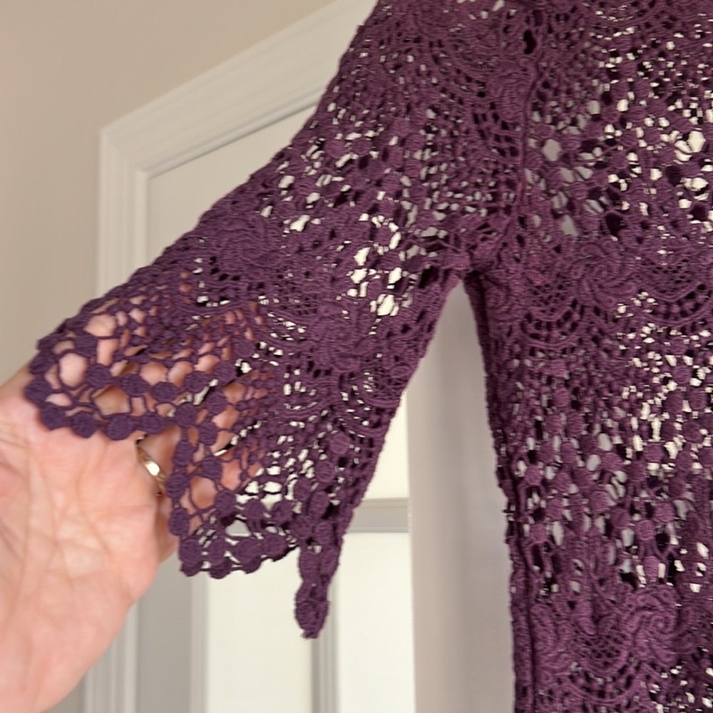 Blouse - Picture 4 of 4
